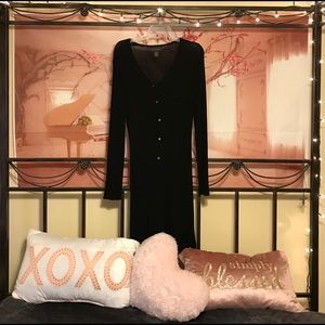 Banana Republic Long Cardigan